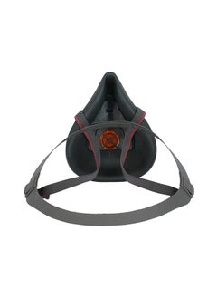 Honeywell North HM500 Series Half Mask Respirator Medium  - Image 3