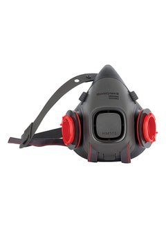 Honeywell North HM500 Series Half Mask Respirator Medium  - Image 1
