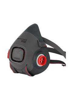 Honeywell North HM500 Series Half Mask Respirator Medium  - Image 2