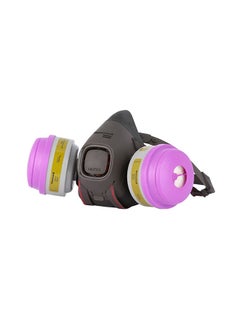 Honeywell North HM500 Series Half Mask Respirator Medium  - Image 4