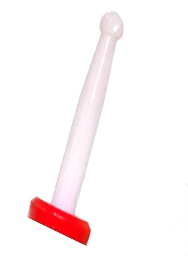 Medicool Ceramic Ball Grinding Smoothing Cuticle Nail Bit -CC19F- for Manicure | CC19F - Image 1