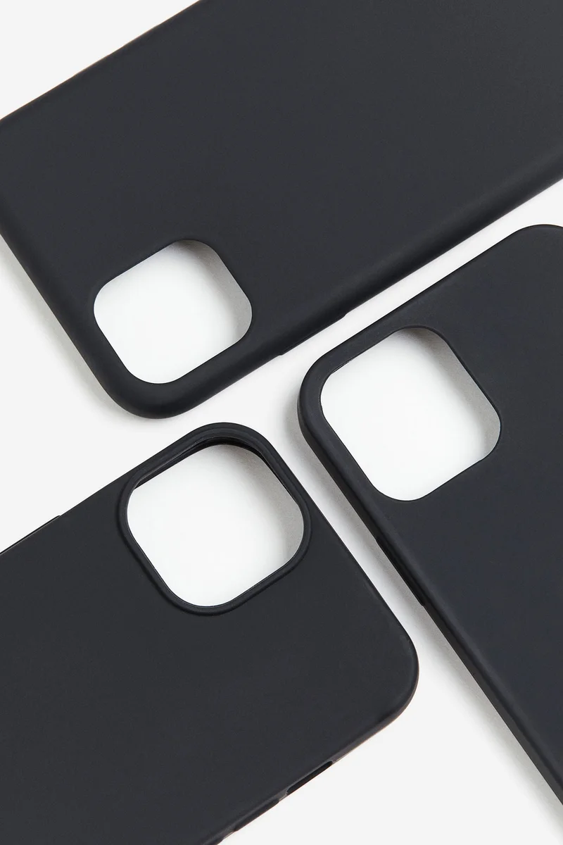 H&M Iphone Case