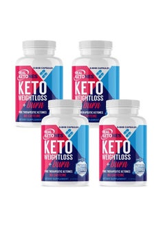Am Day Time Keto Pills 2000 Mg Of Exogenous Keto D Bhb Per Serving 60 Day Supply Caffeine Free Capsules Rapid Ketosis For Men And Women