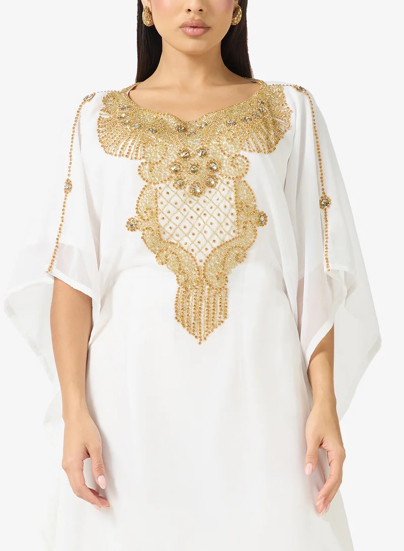 Arabian Closet  LADIES KAFTAN for Women | Best Price UAE