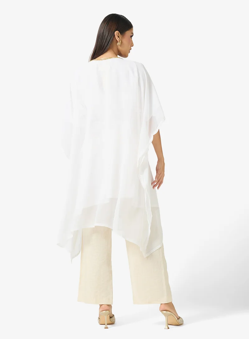 ARABIAN CLOSET LADIES KAFTAN
