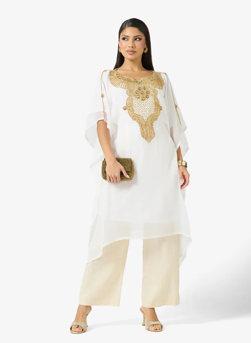 Arabian Closet  LADIES KAFTAN for Women | Best Price UAE