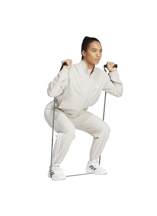 Adidas adidas workout essentials 3-stripes woven women pants  - Image 5