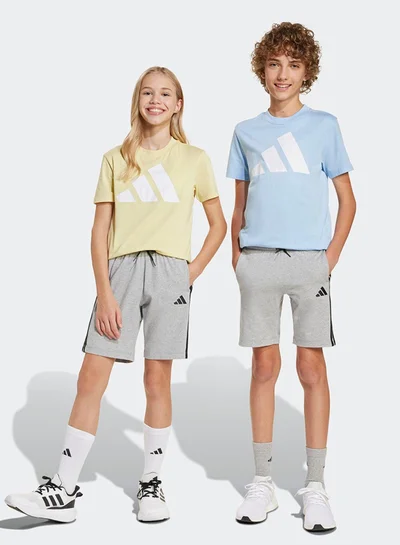 adidas شورت أساسي للجنسين