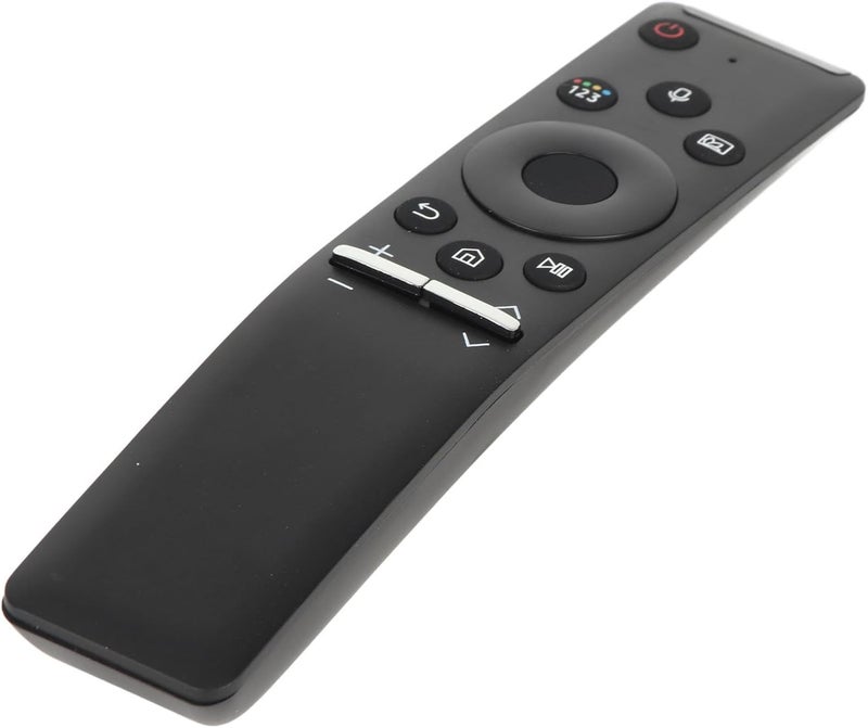 Replaceable parts SUNGOOYUE TV Voice Remote Control Replacement, Compatible with BN59 01241A BN59 01266A 01374A 01492A Series, with Voice Command, for LED QLED LCD 4K 8K UHD HDTV 3D Crystal Worldwide simple practical design Balanced weight Gulf climate tested upgraded quality Any KSA address orderable Instant order available stock Reliable local delivery service Diverse operating method fit Intercity storage hub Precision polished solid material Consistent steady quality Stable inert material Condition adaptive build Upgraded classic design Economical upgraded quality Odor free color Multi-demand compliant quality Light durable upgraded substance Easy hand assemble compatible Shock rubber edge Field tested quality Daily repeated use trusted quality Regular scheduled transit Modern color selections Cross part assemble fit - Image 4