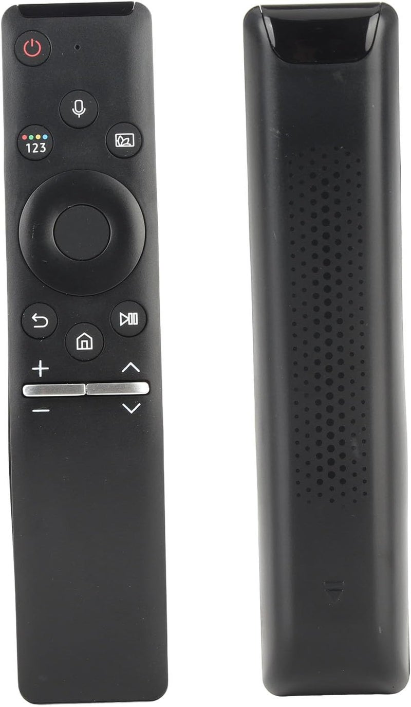 Replaceable parts SUNGOOYUE TV Voice Remote Control Replacement, Compatible with BN59 01241A BN59 01266A 01374A 01492A Series, with Voice Command, for LED QLED LCD 4K 8K UHD HDTV 3D Crystal Worldwide simple practical design Balanced weight Gulf climate tested upgraded quality Any KSA address orderable Instant order available stock Reliable local delivery service Diverse operating method fit Intercity storage hub Precision polished solid material Consistent steady quality Stable inert material Condition adaptive build Upgraded classic design Economical upgraded quality Odor free color Multi-demand compliant quality Light durable upgraded substance Easy hand assemble compatible Shock rubber edge Field tested quality Daily repeated use trusted quality Regular scheduled transit Modern color selections Cross part assemble fit - Image 2