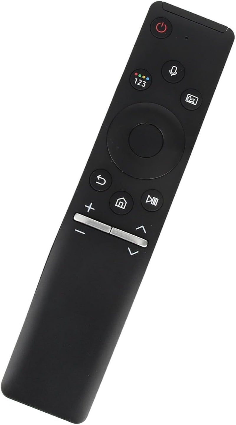 Replaceable parts SUNGOOYUE TV Voice Remote Control Replacement, Compatible with BN59 01241A BN59 01266A 01374A 01492A Series, with Voice Command, for LED QLED LCD 4K 8K UHD HDTV 3D Crystal Worldwide simple practical design Balanced weight Gulf climate tested upgraded quality Any KSA address orderable Instant order available stock Reliable local delivery service Diverse operating method fit Intercity storage hub Precision polished solid material Consistent steady quality Stable inert material Condition adaptive build Upgraded classic design Economical upgraded quality Odor free color Multi-demand compliant quality Light durable upgraded substance Easy hand assemble compatible Shock rubber edge Field tested quality Daily repeated use trusted quality Regular scheduled transit Modern color selections Cross part assemble fit - Image 5