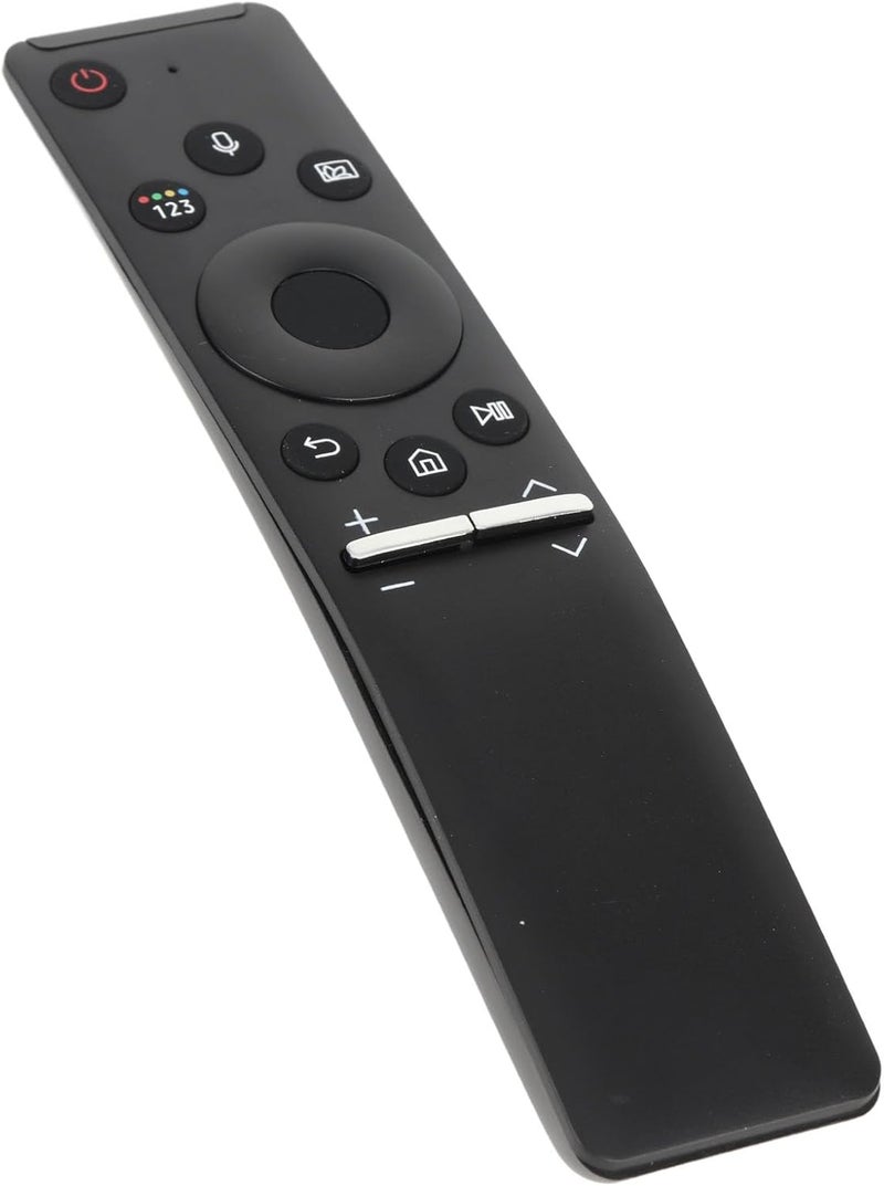 Replaceable parts SUNGOOYUE TV Voice Remote Control Replacement, Compatible with BN59 01241A BN59 01266A 01374A 01492A Series, with Voice Command, for LED QLED LCD 4K 8K UHD HDTV 3D Crystal Worldwide simple practical design Balanced weight Gulf climate tested upgraded quality Any KSA address orderable Instant order available stock Reliable local delivery service Diverse operating method fit Intercity storage hub Precision polished solid material Consistent steady quality Stable inert material Condition adaptive build Upgraded classic design Economical upgraded quality Odor free color Multi-demand compliant quality Light durable upgraded substance Easy hand assemble compatible Shock rubber edge Field tested quality Daily repeated use trusted quality Regular scheduled transit Modern color selections Cross part assemble fit - Image 3