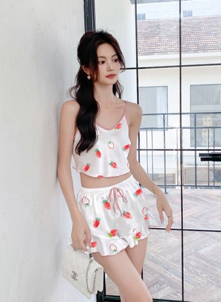 White Mix