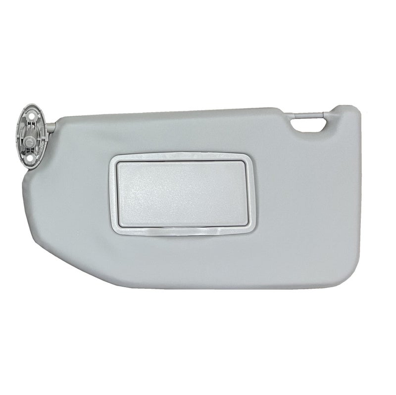 Sun Visor Fits for Ford Ecosport Left Driver Side LH Gray 20182021 OE Quality 2MPLASTIC