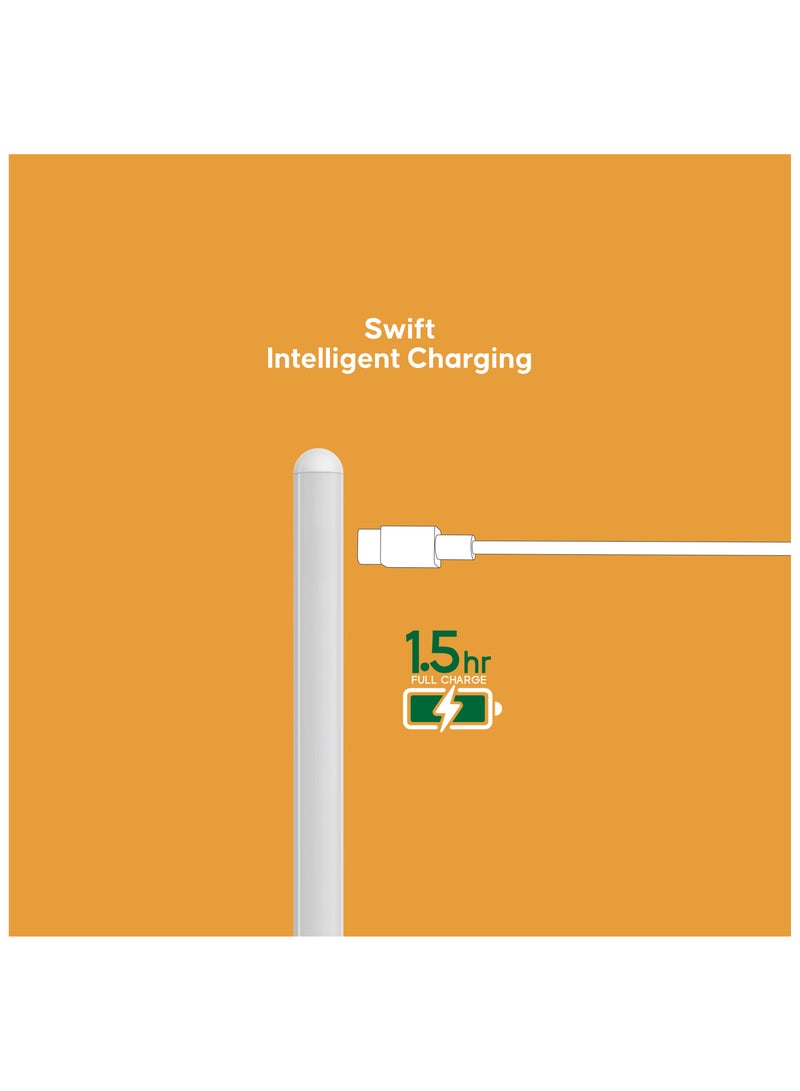 إي أس أس إي قلم ESSE Scribe U1 العالمي - أسود - Image 5