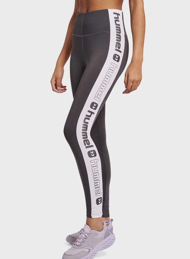 Hummel Lgc Zella High Waist Tights