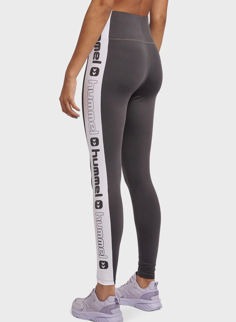 Hummel Lgc Zella High Waist Tights