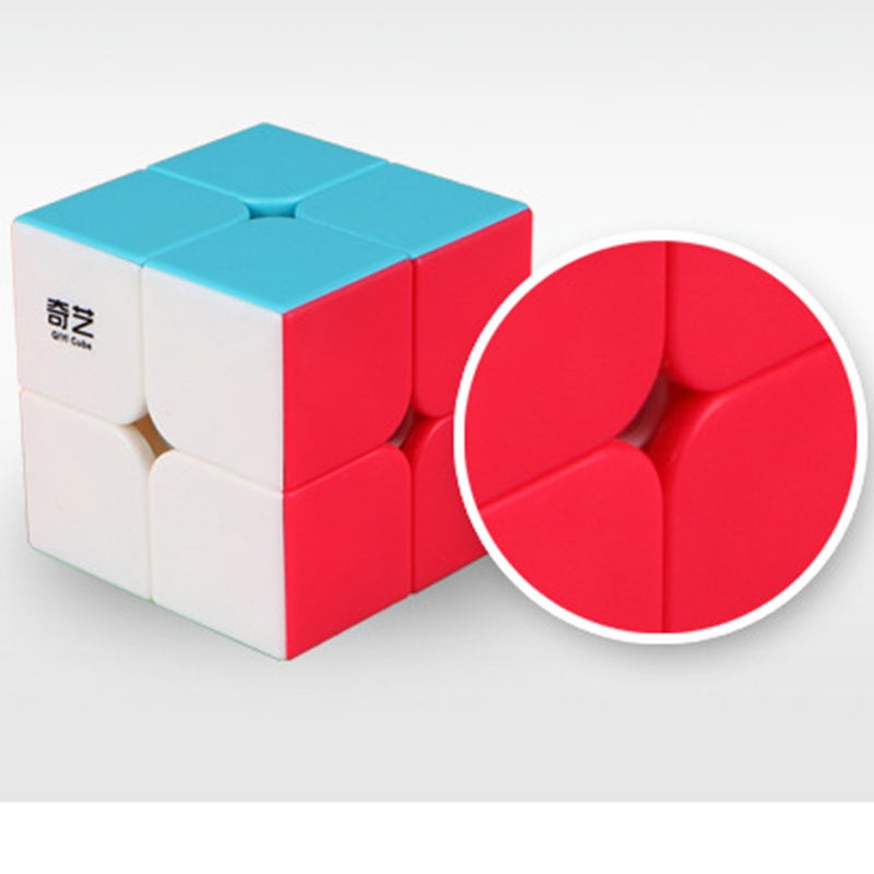 لعبة مكعب الجيب لتنمية الذكاء 5.5x5.5x5.5سم - Image 4