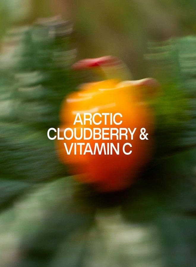 Lumene Nordic-C [Valo] Glow Boost Essence Serum for Face, Glow Up Vitamin C Serum with Hyaluronic Acid and Antioxidants, Enhancing Skin Hydration, 1 fl oz - Image 3