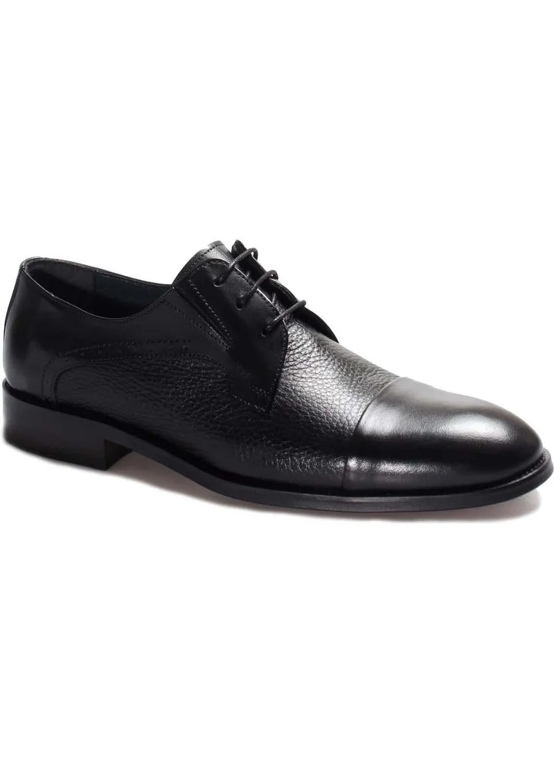 Fast Step Genuine Leather Men's Classic Shoes 867MA226