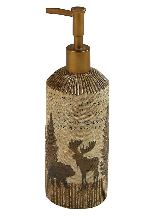 Park Designs Black Forest Dispenser - Image 1