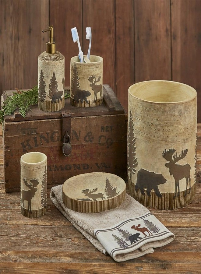 Park Designs Black Forest Dispenser - Image 2