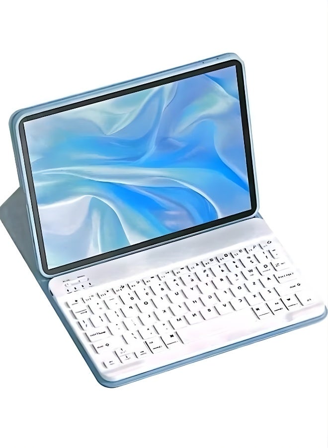 Tiny Tunes Advanced 5G Smart Tablet PC for Kids with Protective Case - Image 1