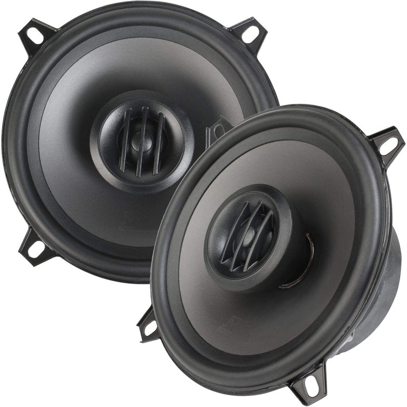 MTX Audio THUNDER52 Thunder Coaxial Speakers Set of 2 525 Inch 2Way