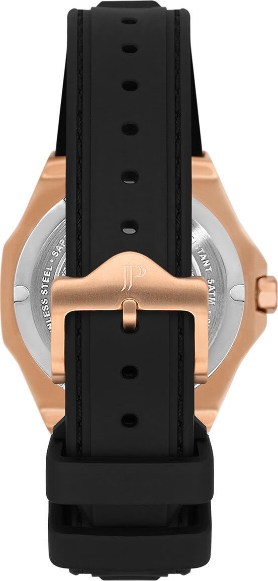 Jacques Philippe JPQGS383411 Men's Wristwatch  - Image 3