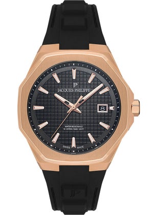 Jacques Philippe JPQGS383411 Men's Wristwatch  - Image 1
