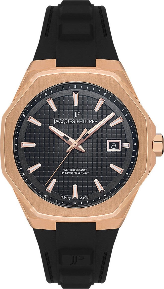 Jacques Philippe JPQGS383411 Men's Wristwatch  - Image 1