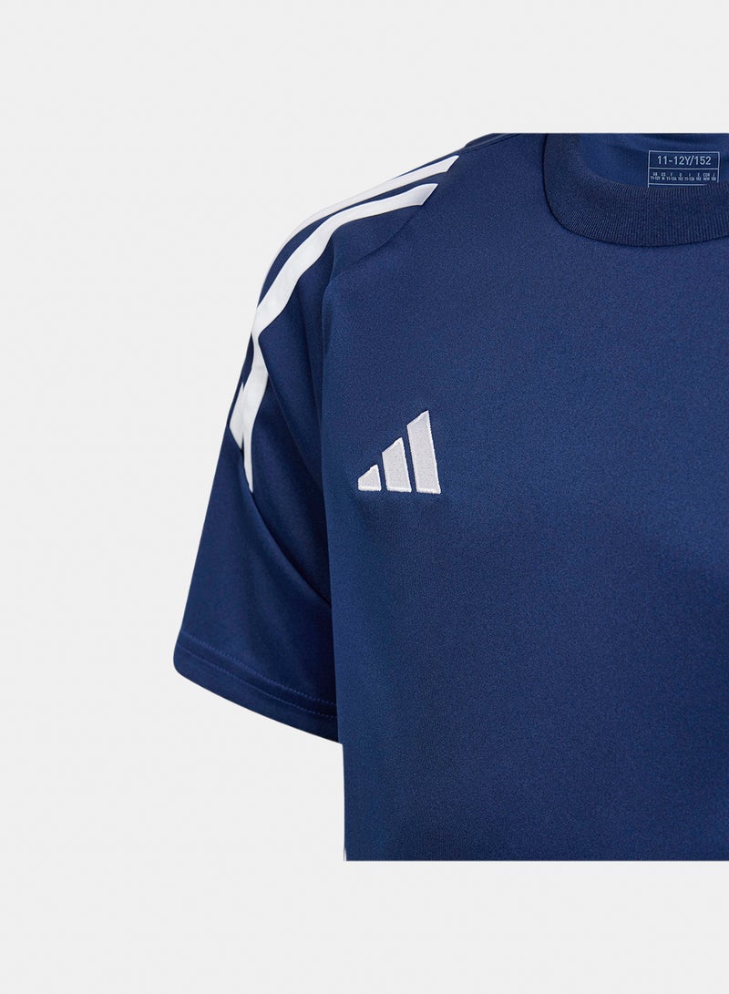Adidas Tiro 24 Jersey Kids - Image 3
