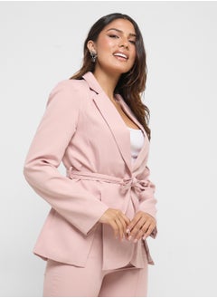 ELLA Tailored Blazer & Pant Set  - Image 3