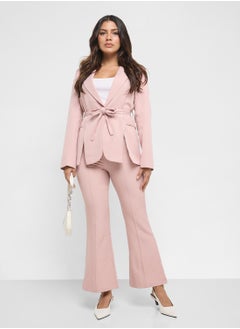 ELLA Tailored Blazer & Pant Set  - Image 5