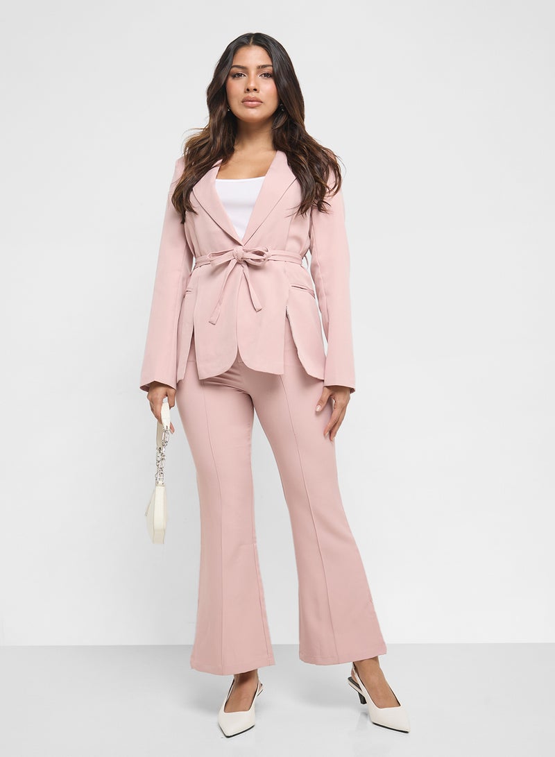 ELLA Tailored Blazer & Pant Set  - Image 5