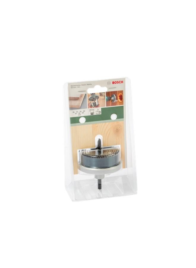 BOSCH 7-Piece Hole Saw - Image 4