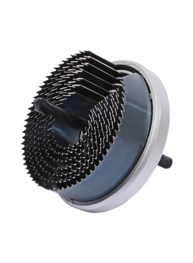 BOSCH 7-Piece Hole Saw - Image 1