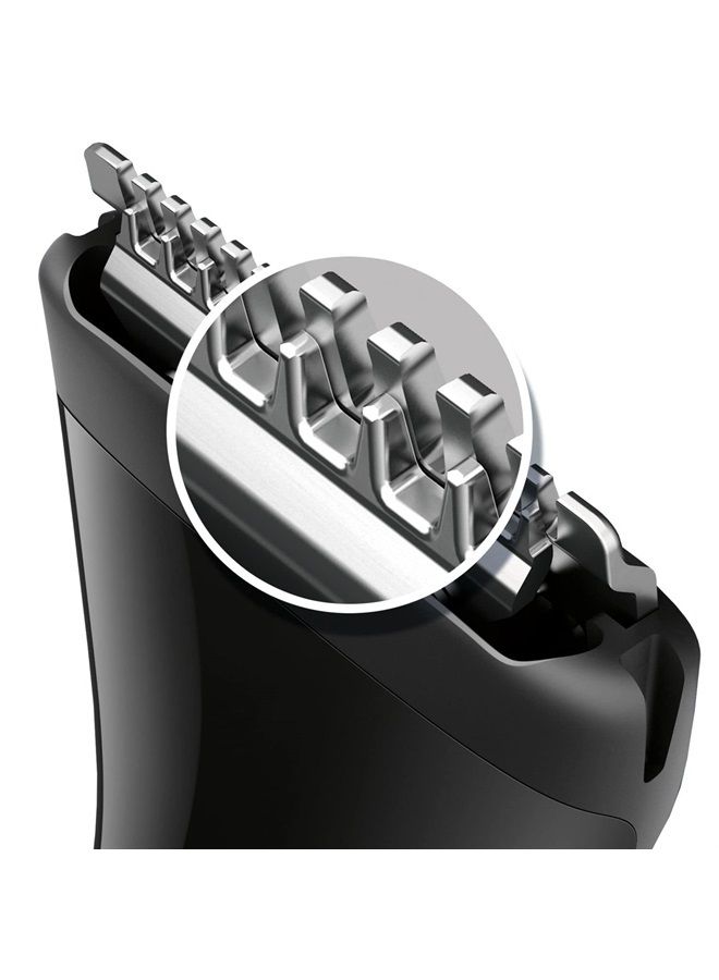 New Philips Multi-Groom Ultra Precise Beard Styler trimmer Groomer PHMG1100/16