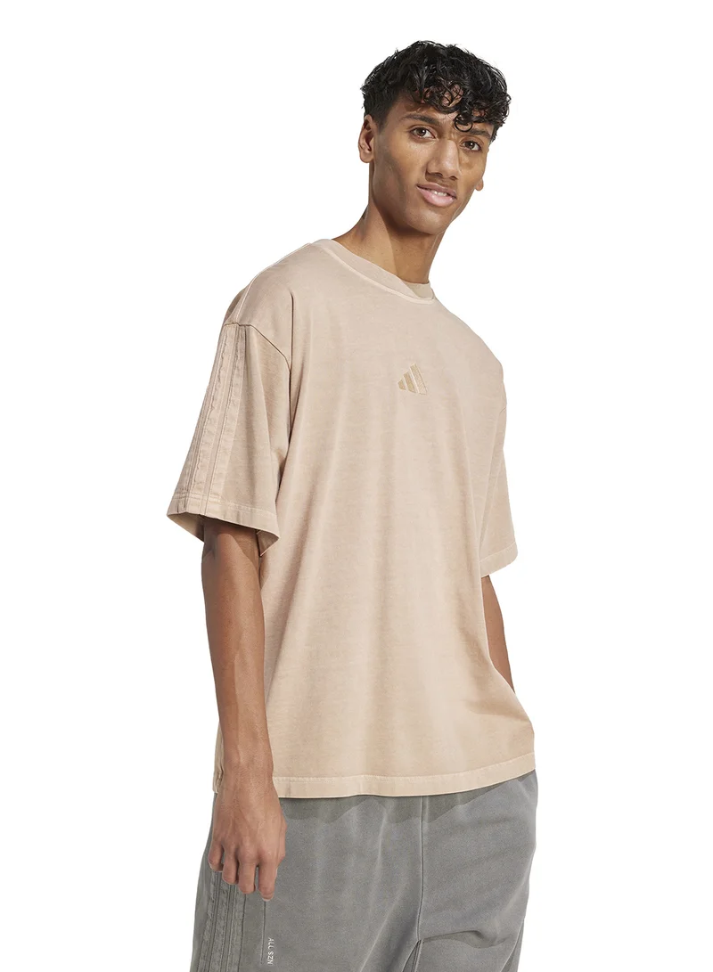 Adidas All Szn Wash T-Shirt