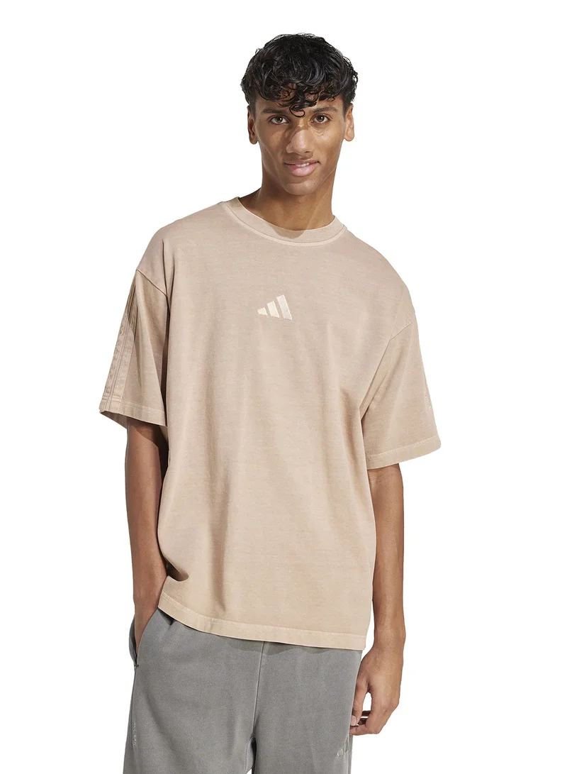 adidas All Szn Wash T-Shirt