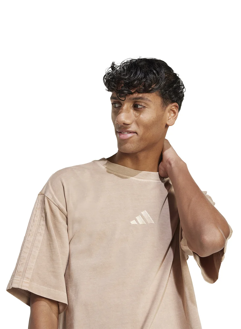 Adidas All Szn Wash T-Shirt