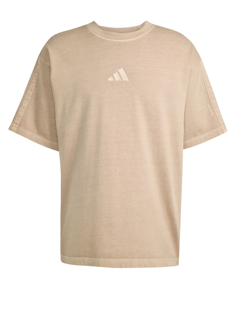 Adidas All Szn Wash T-Shirt