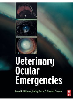 Handbook of Veterinary Ocular Emergencies  - Image 1