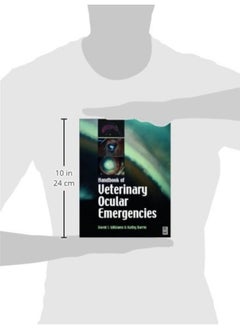 Handbook of Veterinary Ocular Emergencies  - Image 3