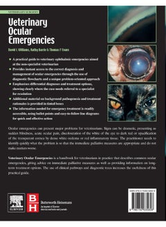 Handbook of Veterinary Ocular Emergencies  - Image 2