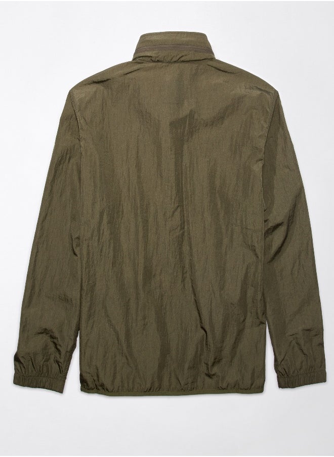 American Eagle - سترة واقية من الرياح AE 24/7 - Image 1