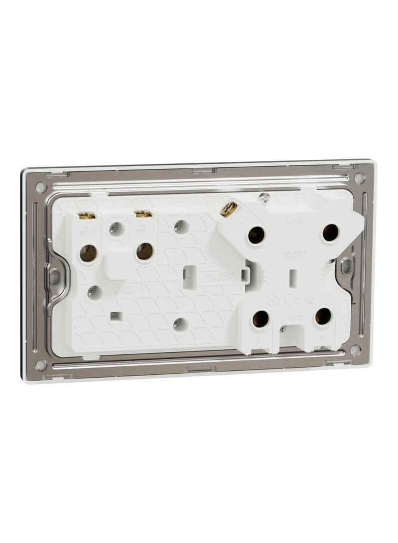 Schneider Electric Unica X Cooker Control Unit - Image 3