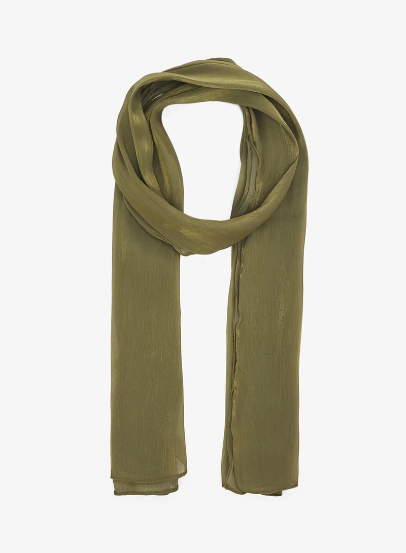 Khizana Modest Hijab Headscarf