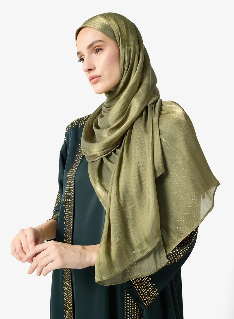 Khizana Modest Hijab Headscarf