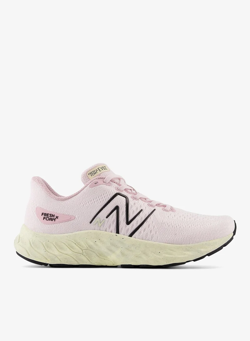 New Balance Women's Fresh Foam X EVOZ v3 Running Shoes